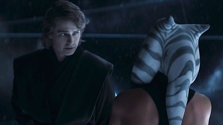 See how ‘Ahsoka’ brought ‘Clone Wars’ Anakin Skywalker to live-action in this behind-the-scenes clip (exclusive video)_67671a30b4913.jpeg