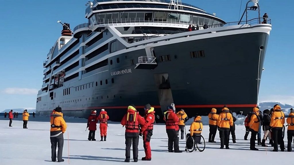 Space2Sea Voyage of Legends in Antarctica: Join William Shatner, Neil deGrasse Tyson, former NASA astronauts and more in free webinar on space and science_67637a09b37c3.jpeg