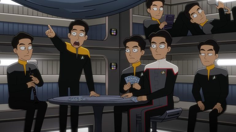 ‘Star Trek: Lower Decks’ brings back fan-favorite characters for ‘Multiverse of Madness’-style hijinks in latest episode_675b3cc98a0e7.jpeg