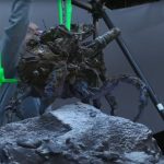 ‘Star Wars: Skeleton Crew’ featurette reveals the magic behind the massive stop-motion Mama Crab (video)_6761d43e3830f.jpeg