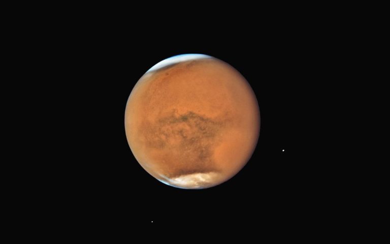 Sunny days on Mars come with a weather warning: Dust storms ahead!_6758efce13c92.jpeg