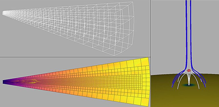 Switchbacks: Solar jets may hold the key for understanding complete magnetic field reversals_6753ce0d49c79.jpeg