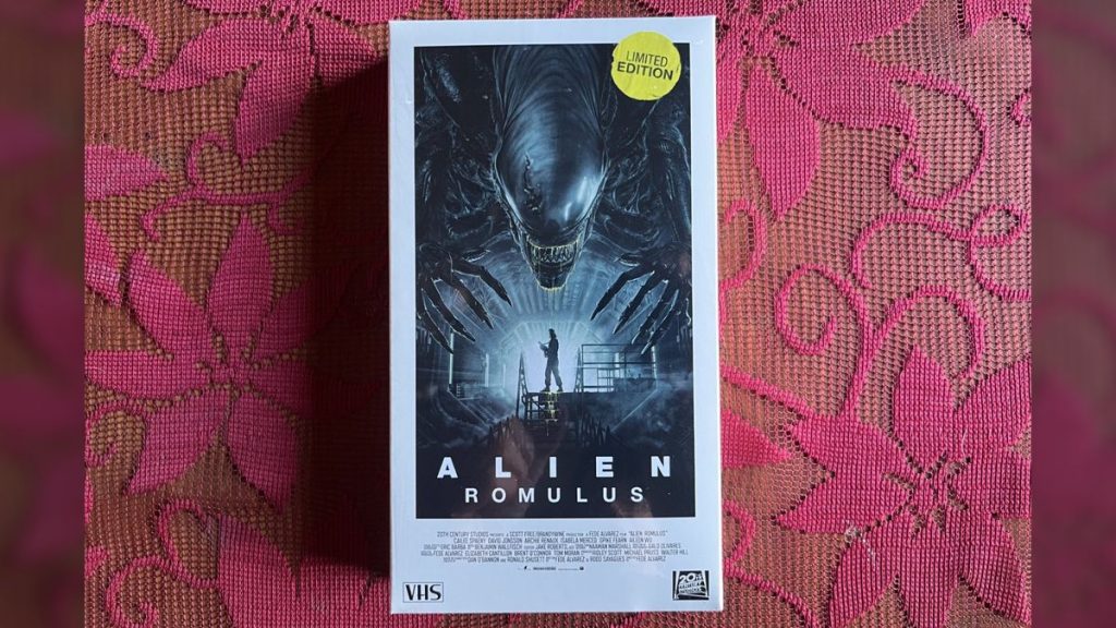 The ‘Alien: Romulus’ VHS release is the perfect bit of ’80s nostalgia_6752022e95991.jpeg