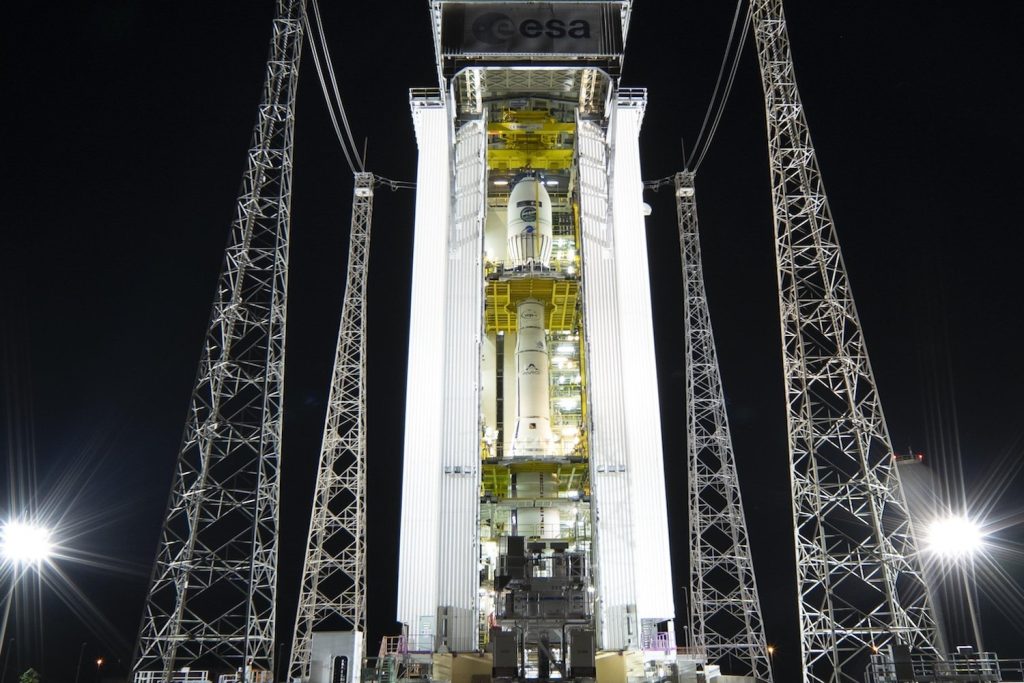 Watch Vega-C Rocket Make a Long-Awaited Return After 2022 Disaster_6750acc33109a.jpeg