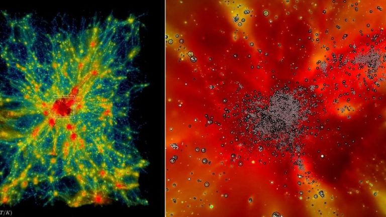 World’s 2nd fastest supercomputer runs largest-ever simulation of the universe_674dbb188bea3.jpeg