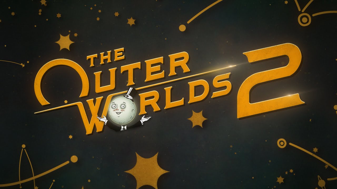 The Outer Worlds 2: First Gameplay Trailer - YouTube