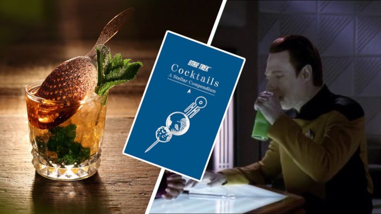 Boldly boost your bartending skills with ‘Star Trek Cocktails: A Stellar Compendium’_677d83b43b5bb.jpeg