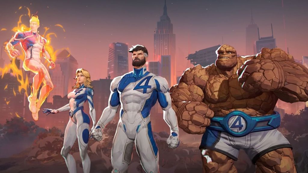 The Fantastic Four join ‘Marvel Rivals’ ahead of their big-screen Marvel Cinematic Universe reboot_677fd24cc629d.jpeg